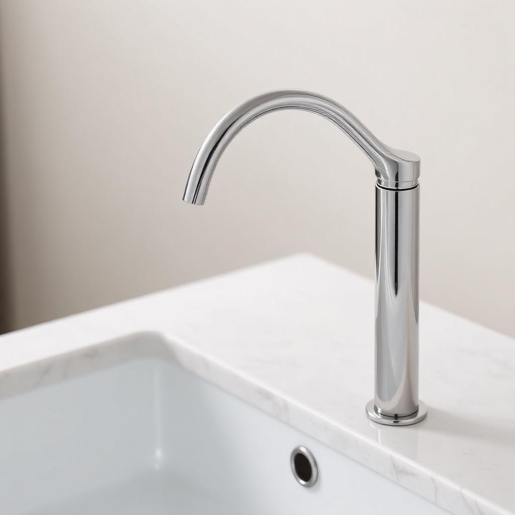 Arc Tall Vessel Mixer
